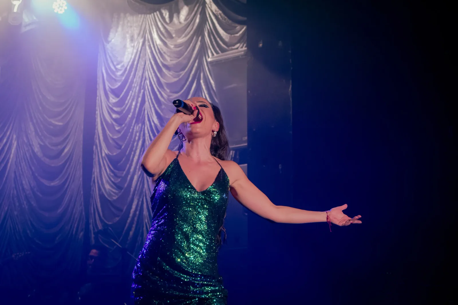 concert photography by JRMGraphy